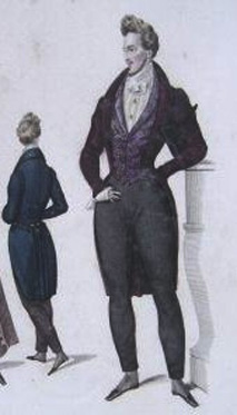 thomas 1816